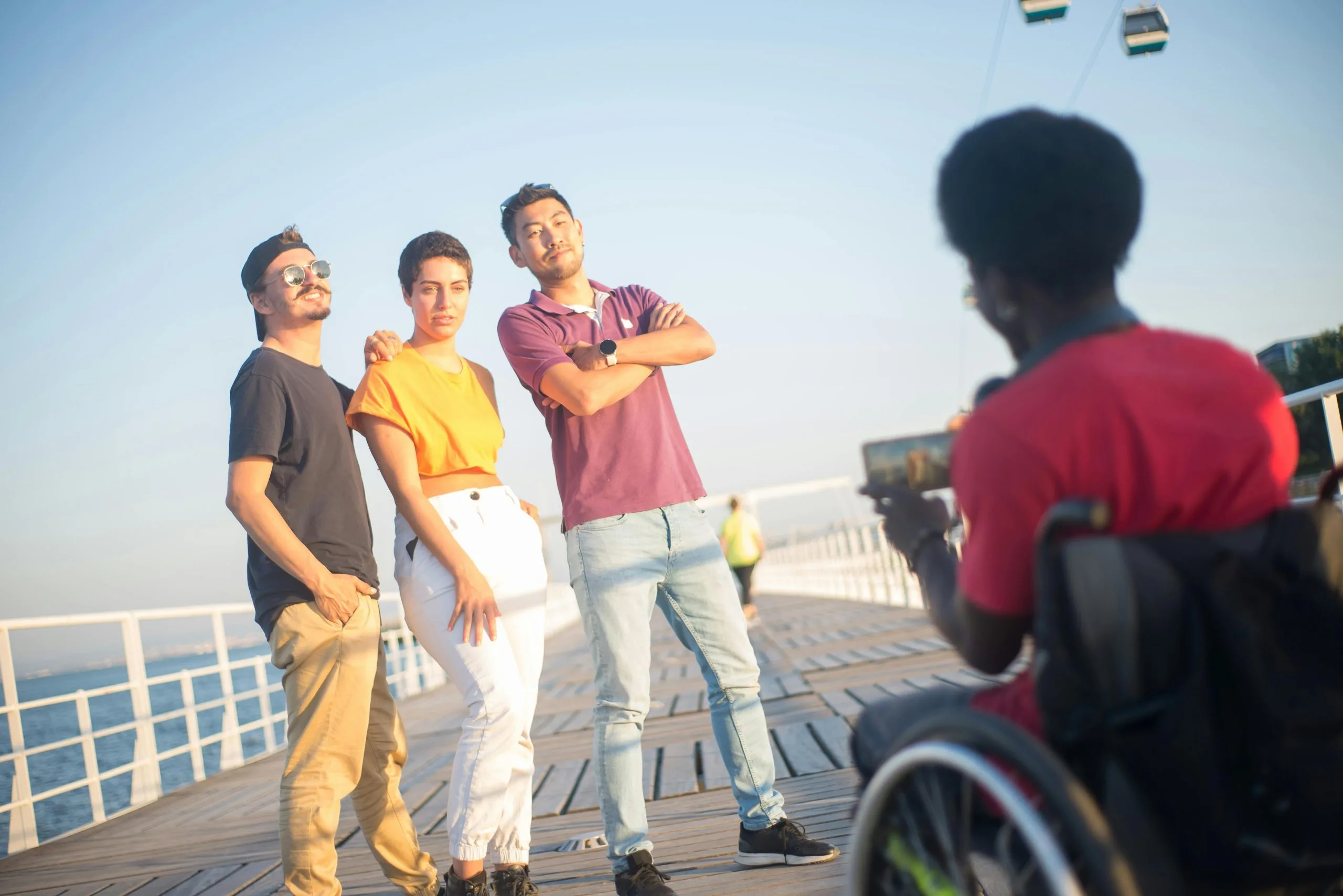 Prestação De Serviços De Turismo E Viagem