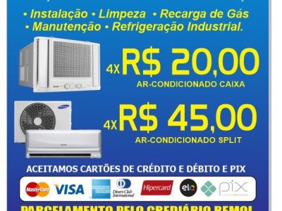 Serviços elétricos em Manaus