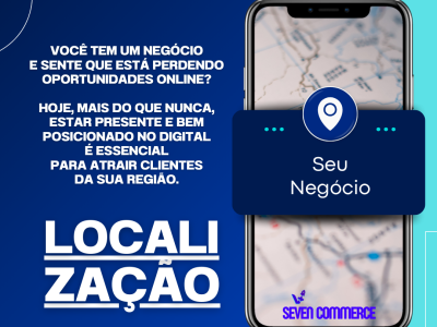 Anúncios Online para Negócios Locais