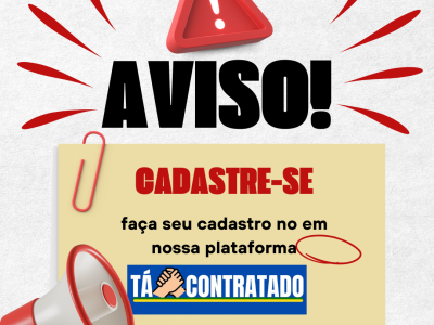 Contratar serviços