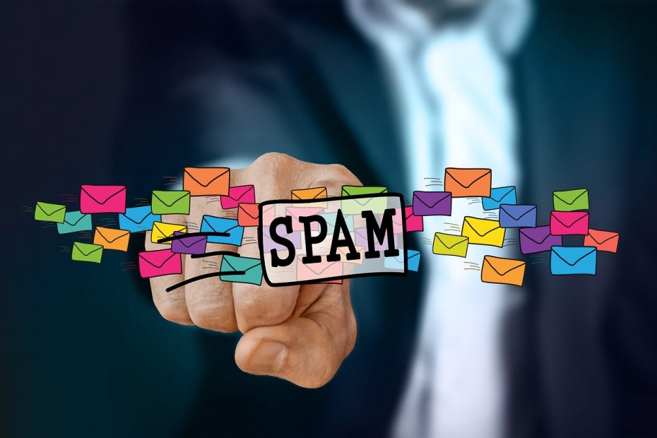 Como Liberar Um Domínio Na Política Antispam