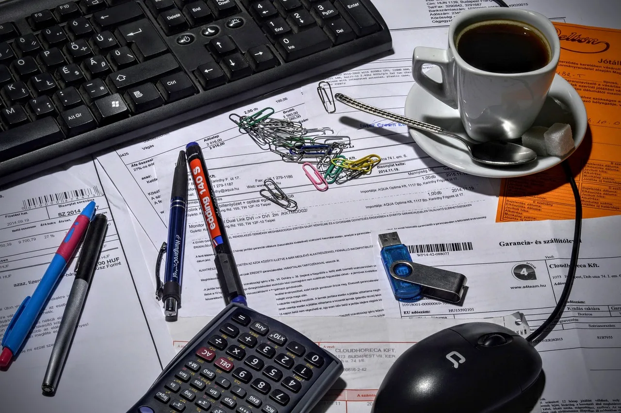 Serviços De Consultoria Contábil