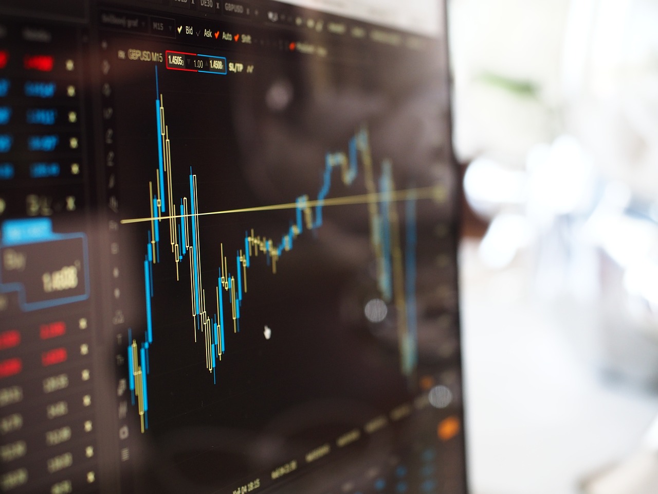 Gestão Financeira Para O Sucesso De Um Negócio De Prestação De Serviços