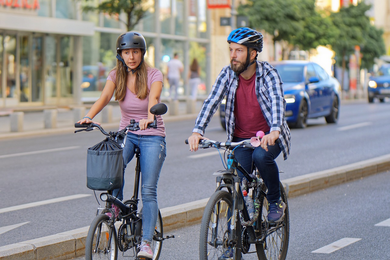 12 Dicas Para Serviços De Bicicletaria