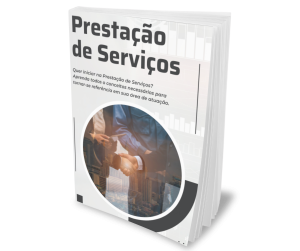 Baixar eBook Prestação de Serviços