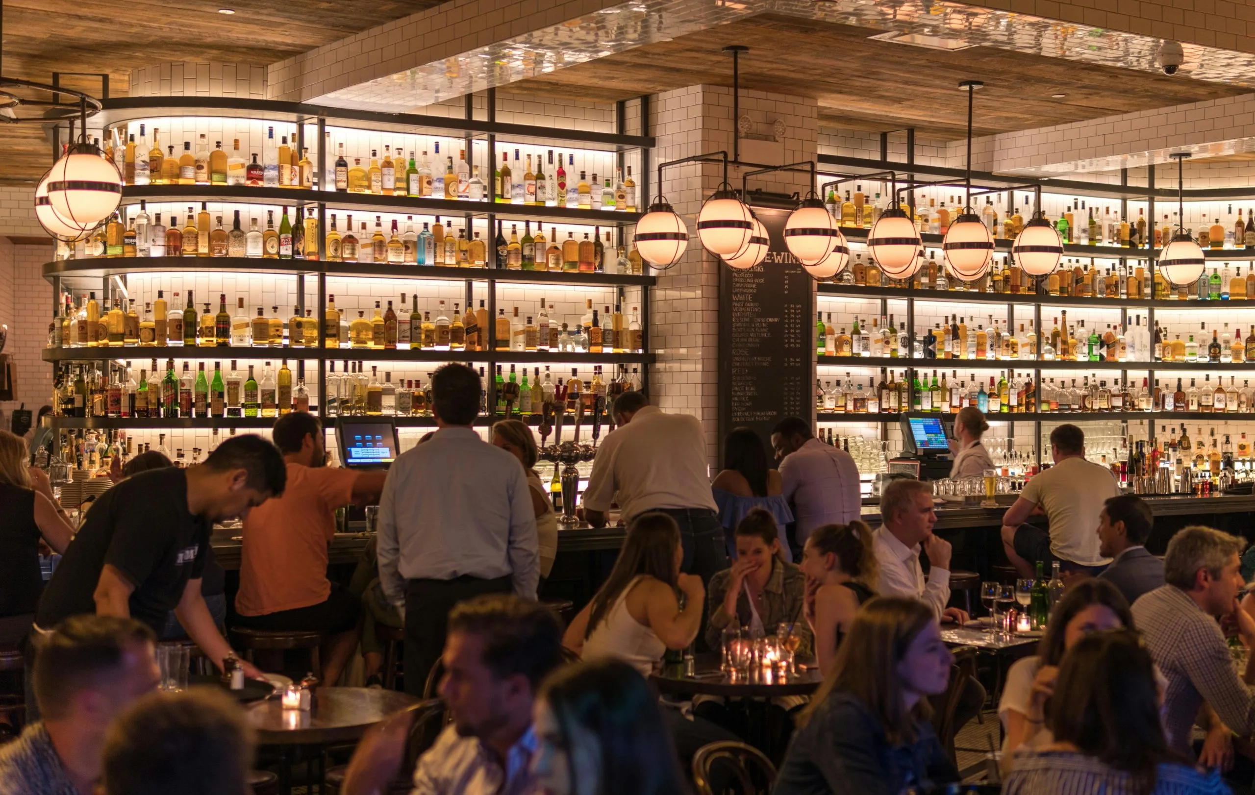 Como Montar Um Bar Temático