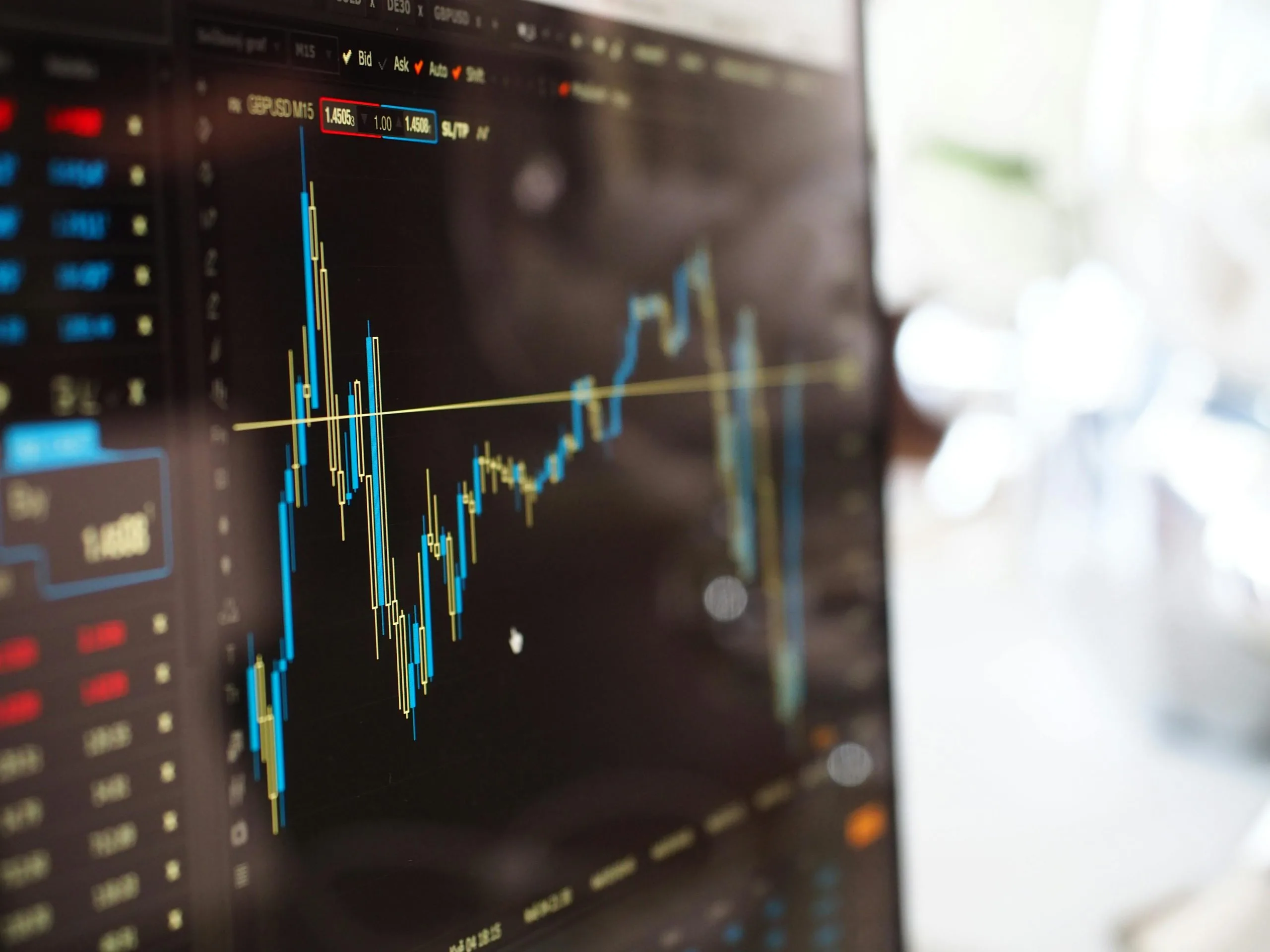 Serviços De Administração De Consórcio