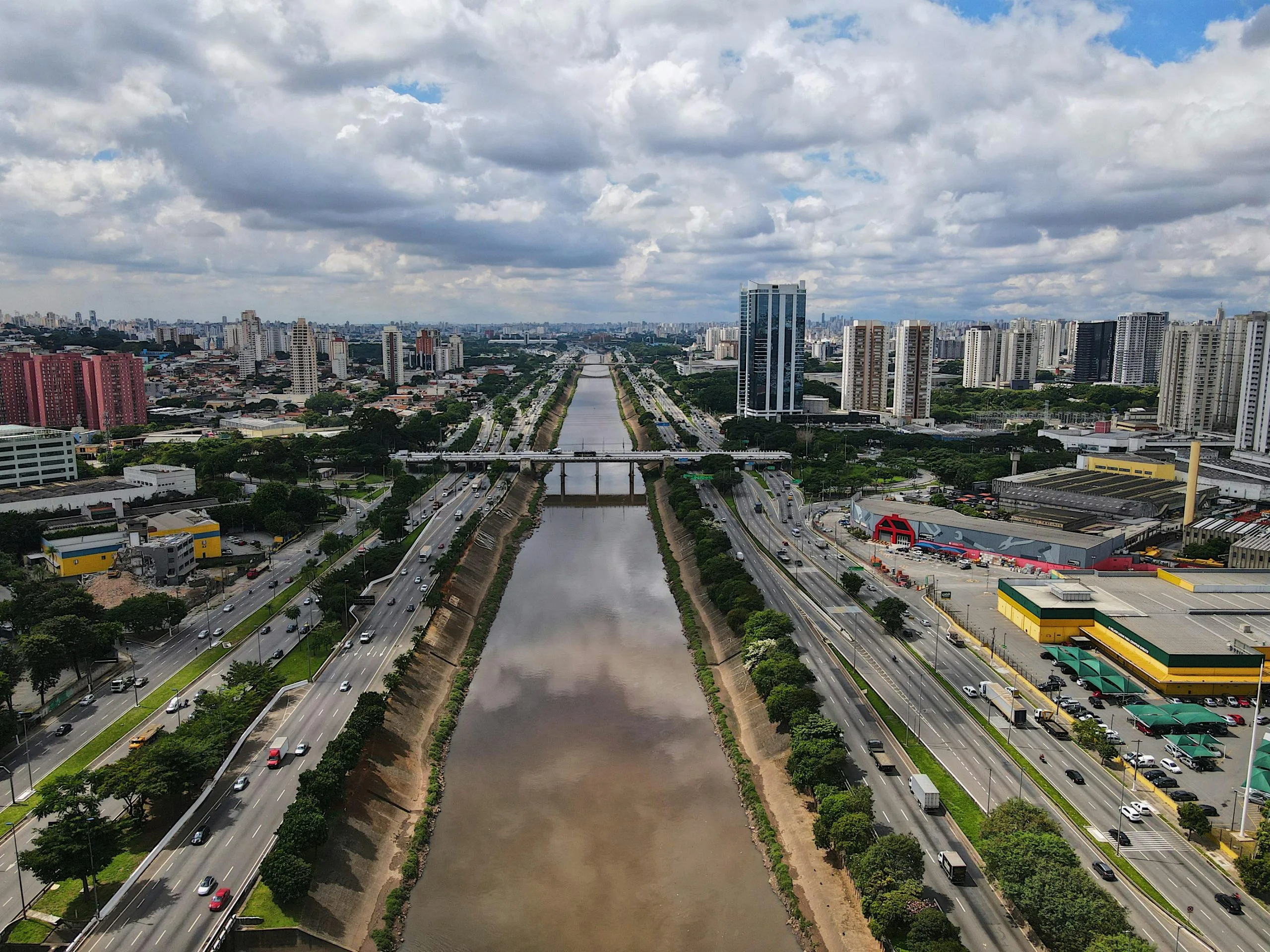 Serviços De Terminais Rodoviários