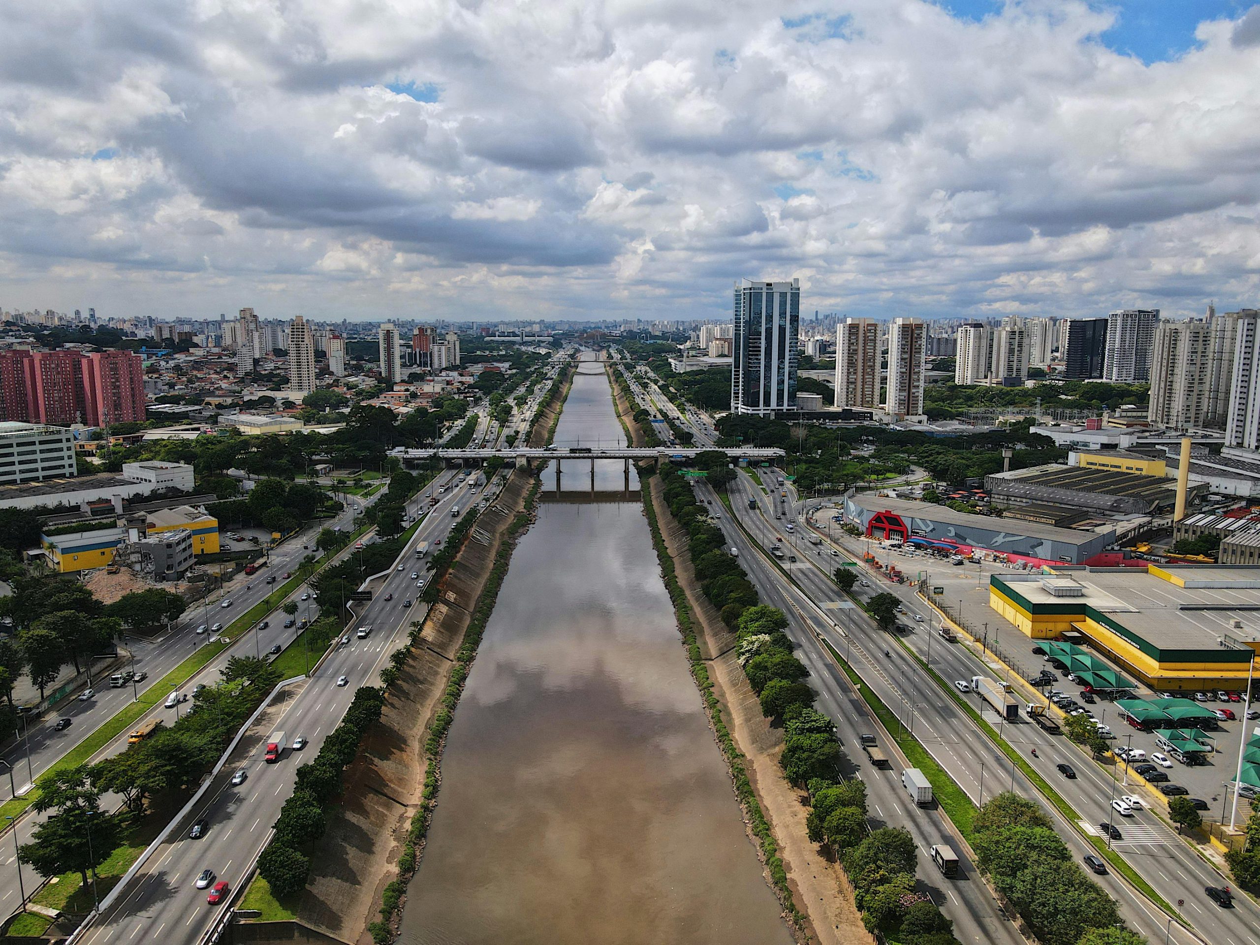 SERVIÇOS DE TERMINAIS RODOVIÁRIOS