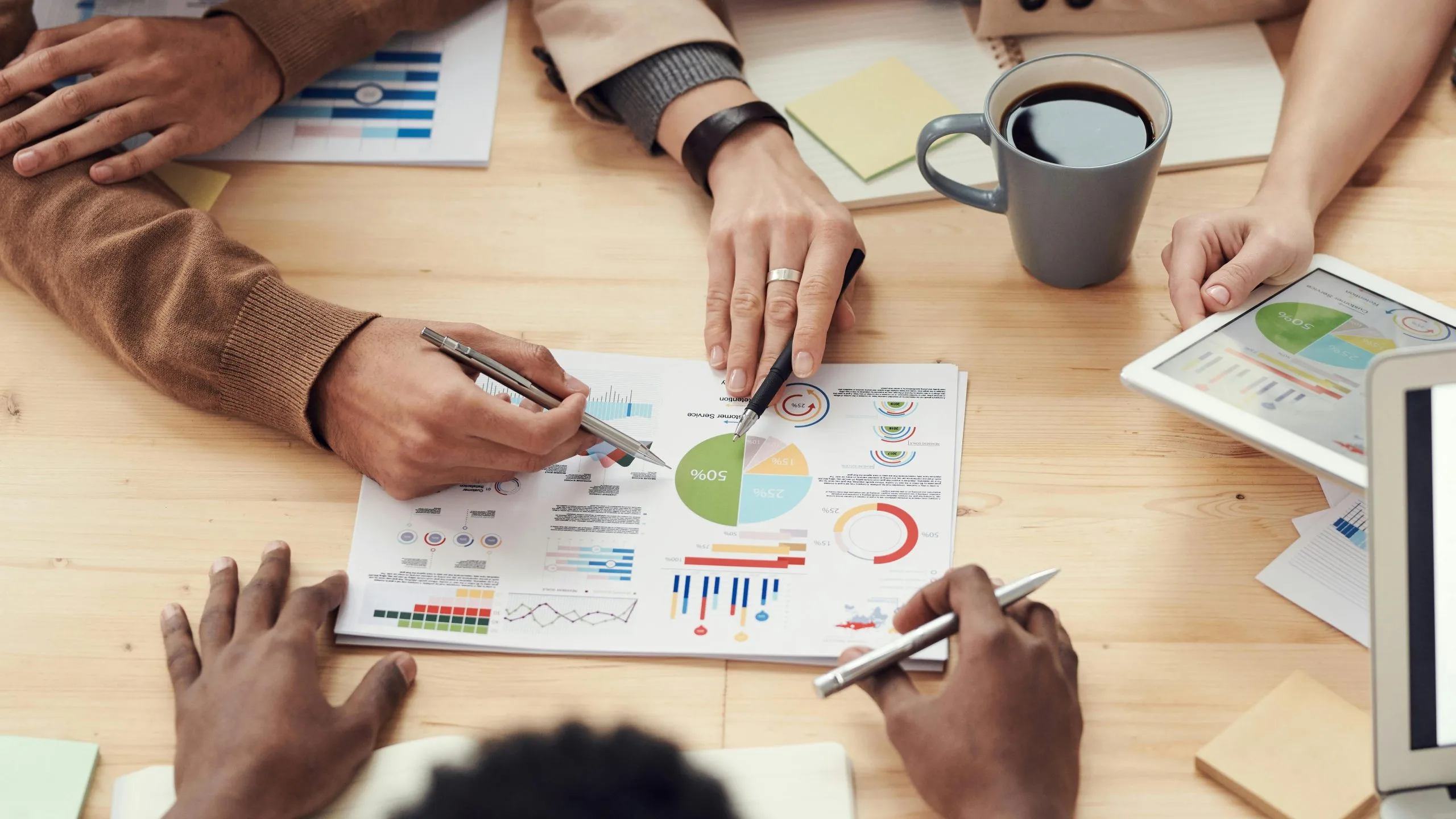 Como O Marketing De Conteúdo Pode Aumentar Suas Vendas Em Até 30%