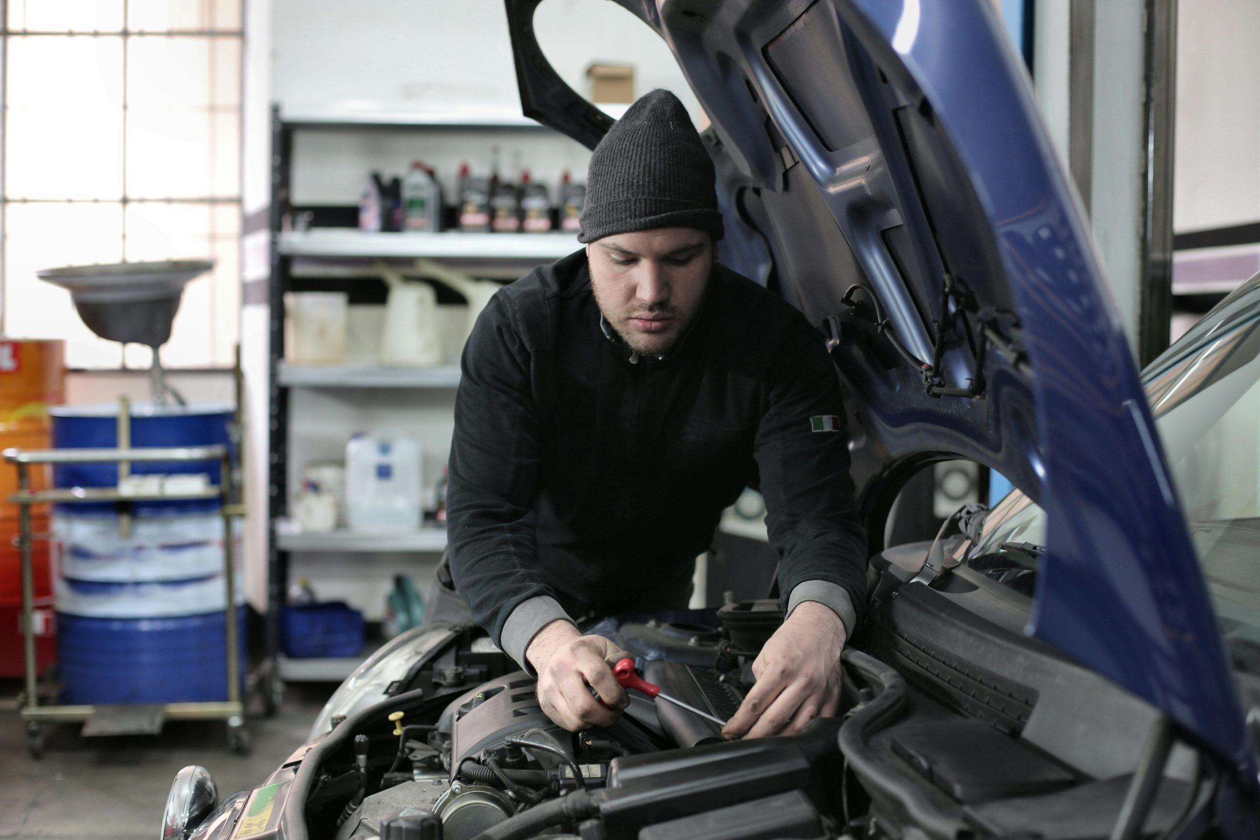 Dicas Essenciais Para Manutenção Automotiva