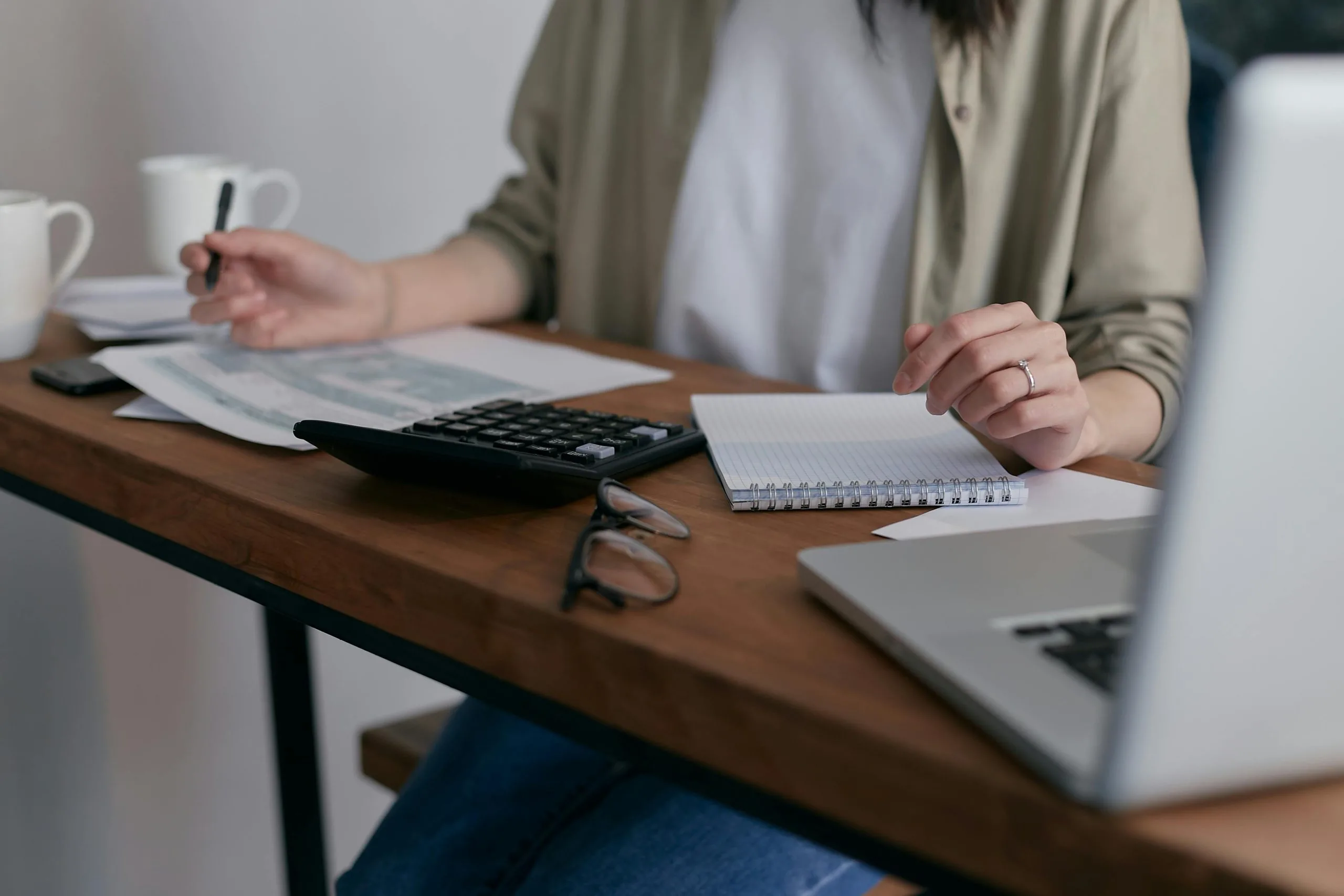 Serviços De Assessoria Administrativa