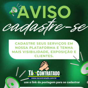 Presador De Serviços