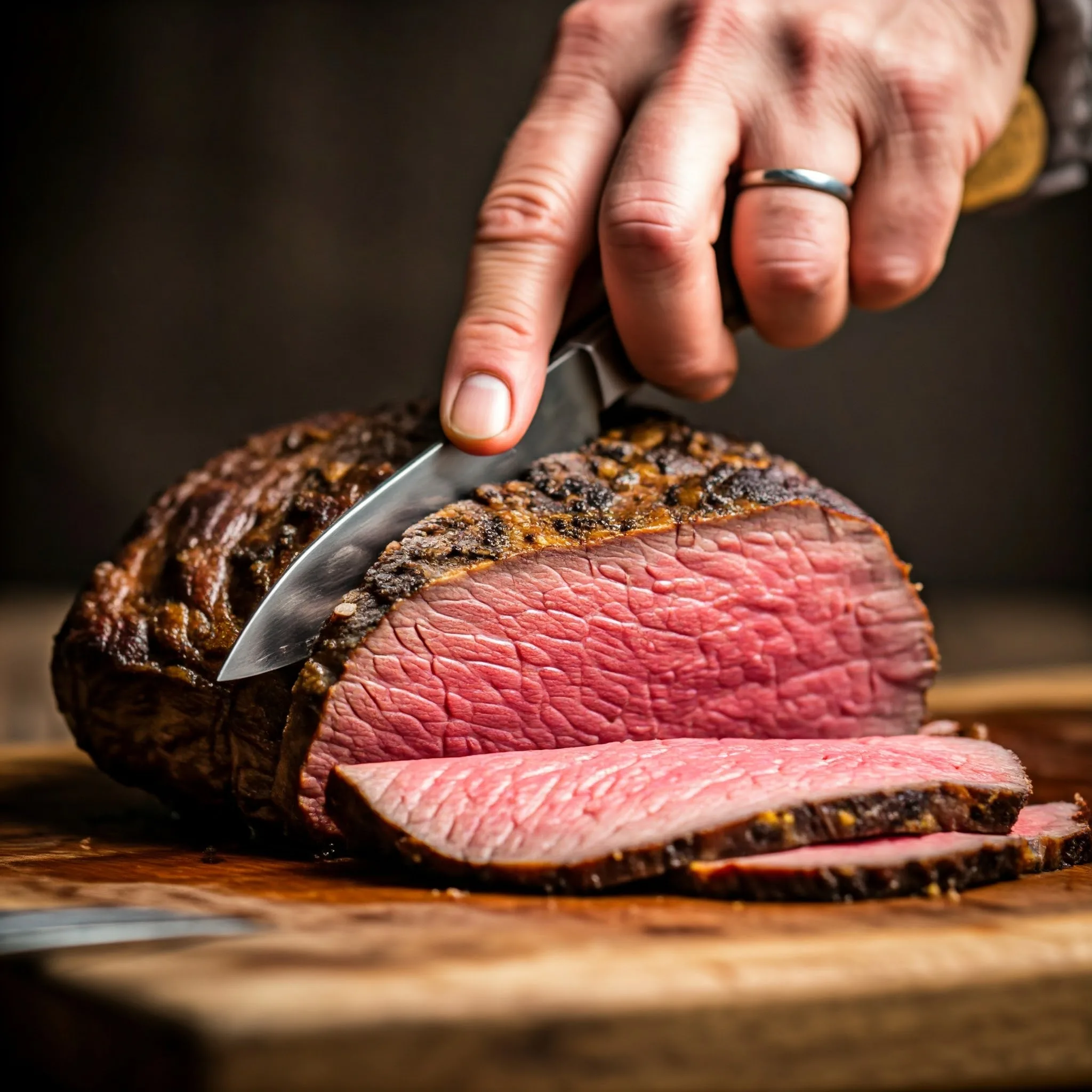 Roast Beef