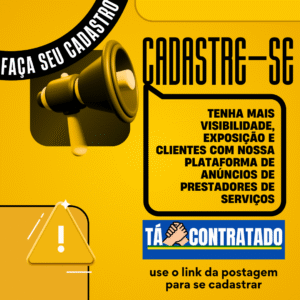 Serviços On Line