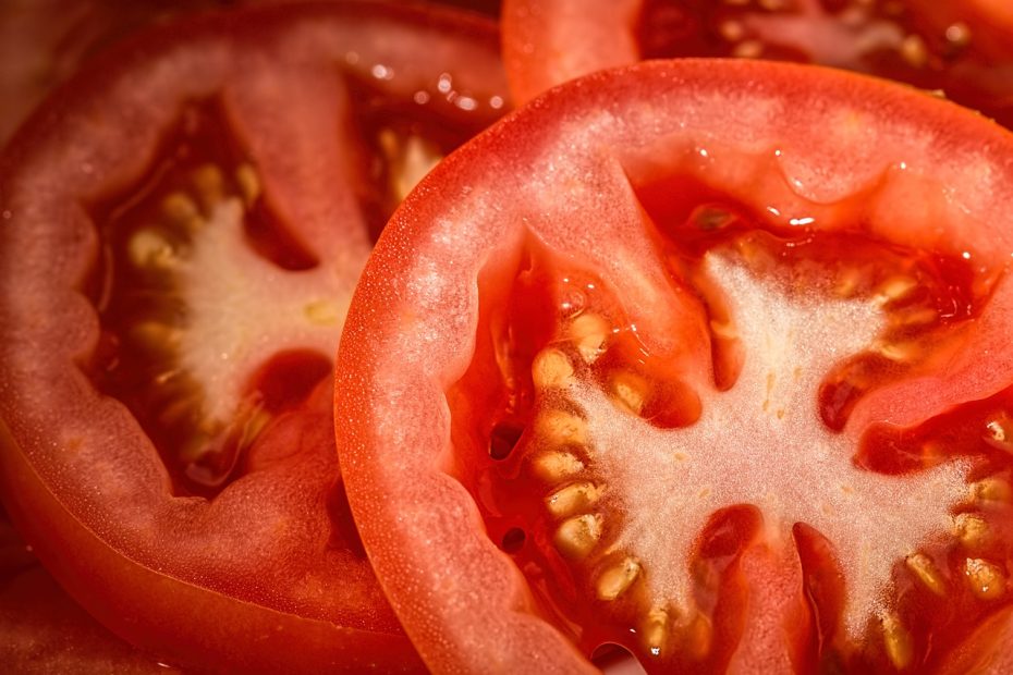 Os Benefícios Do Consumo De Tomate