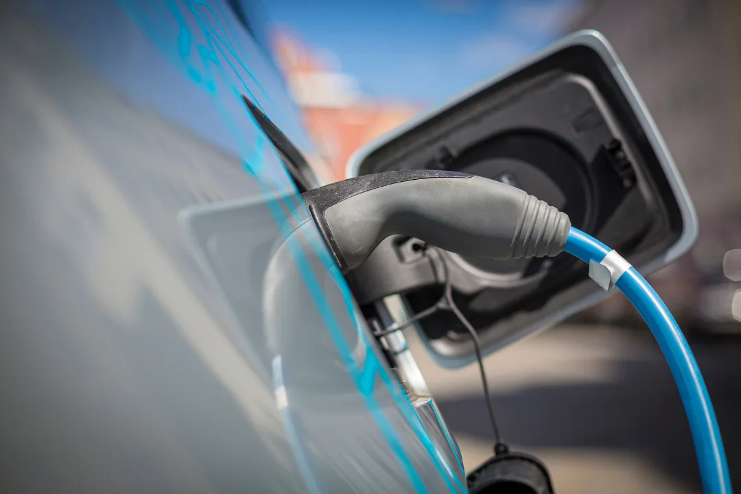 Veículos Elétricos No Brasil Em 2025