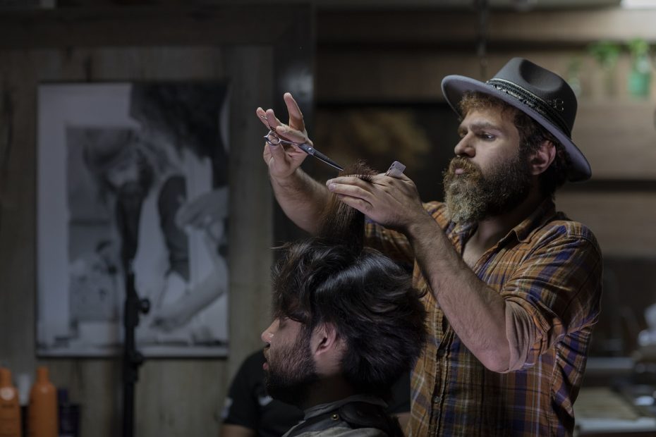 12 Dicas Para Atrair Clientes Para A Sua Barbearia