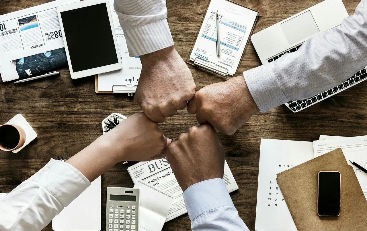 7 Áreas Essenciais Na Gestão De Empresas
