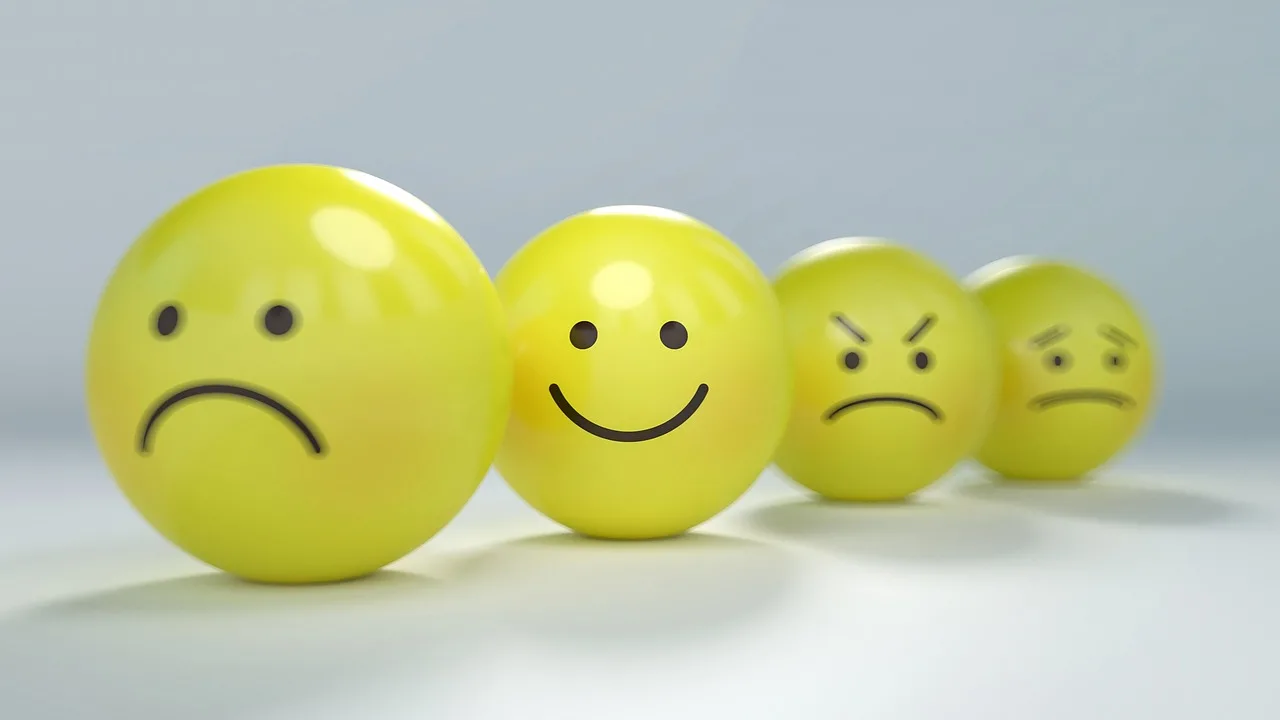 Inteligência Emocional No Empreendedorismo