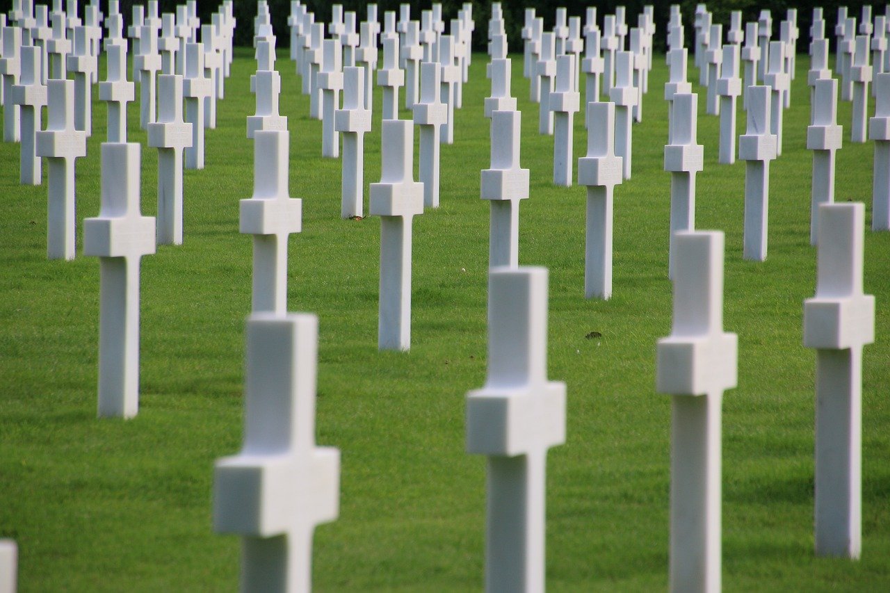 Serviços Funerários