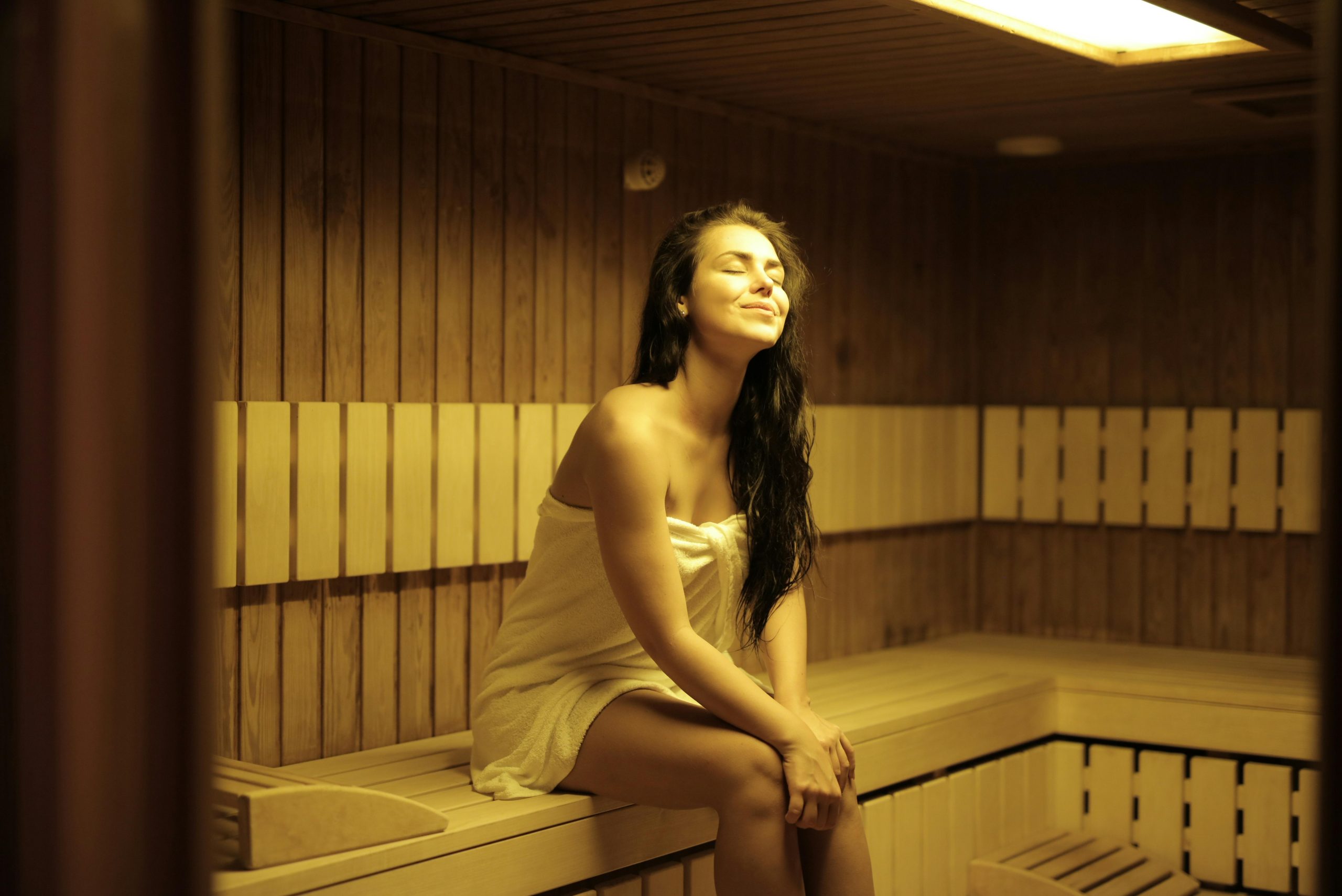 Serviços De Sauna