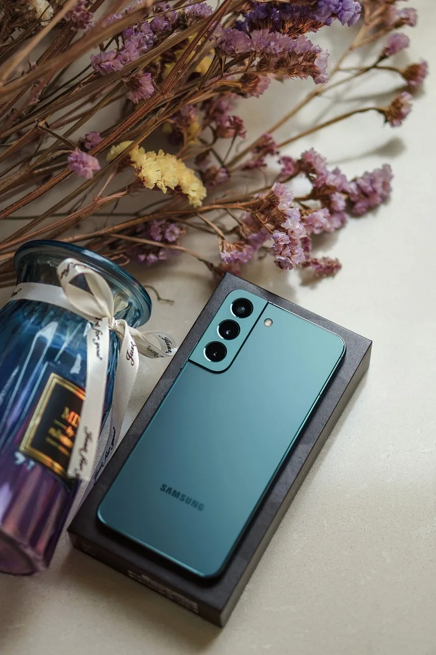 Samsung Galaxy S24 Ultra