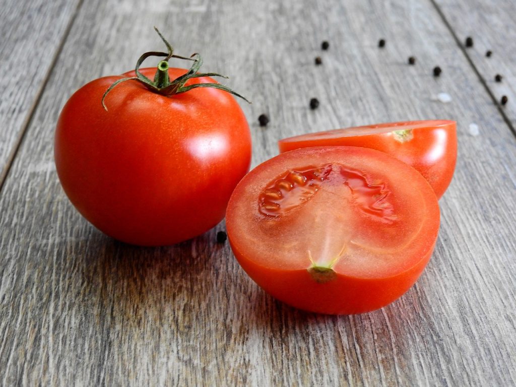 Os Benefícios Do Consumo De Tomate