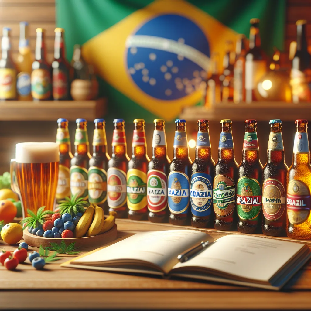 Cerveja