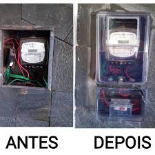 Eletricista em Simões Filho