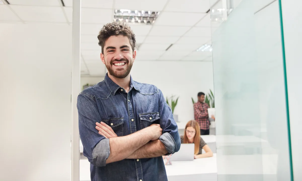 Autoconfiança Como Acreditar Em Si Mesmo