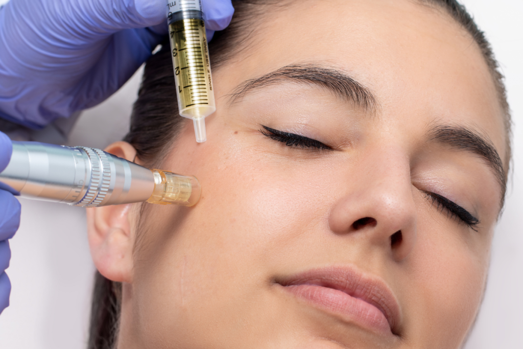 Harmonização Facial: Benefícios, Procedimentos E Cuidados Essenciais