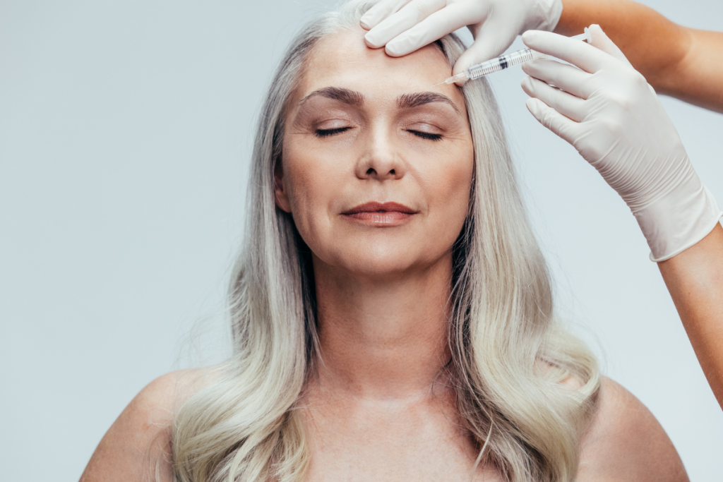 Botox: Verdades E Mitos Que Você Precisa Saber Antes De Fazer O Procedimento