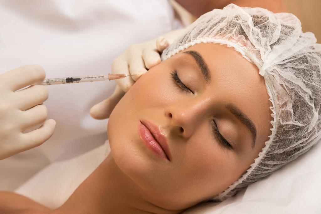 Harmonização Facial: Benefícios, Procedimentos E Cuidados Essenciais