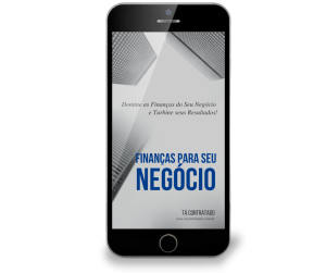 Ebook Finanças Para Seu Negócio