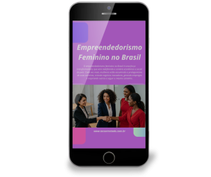 Ebook Empreendedorismo Feminino