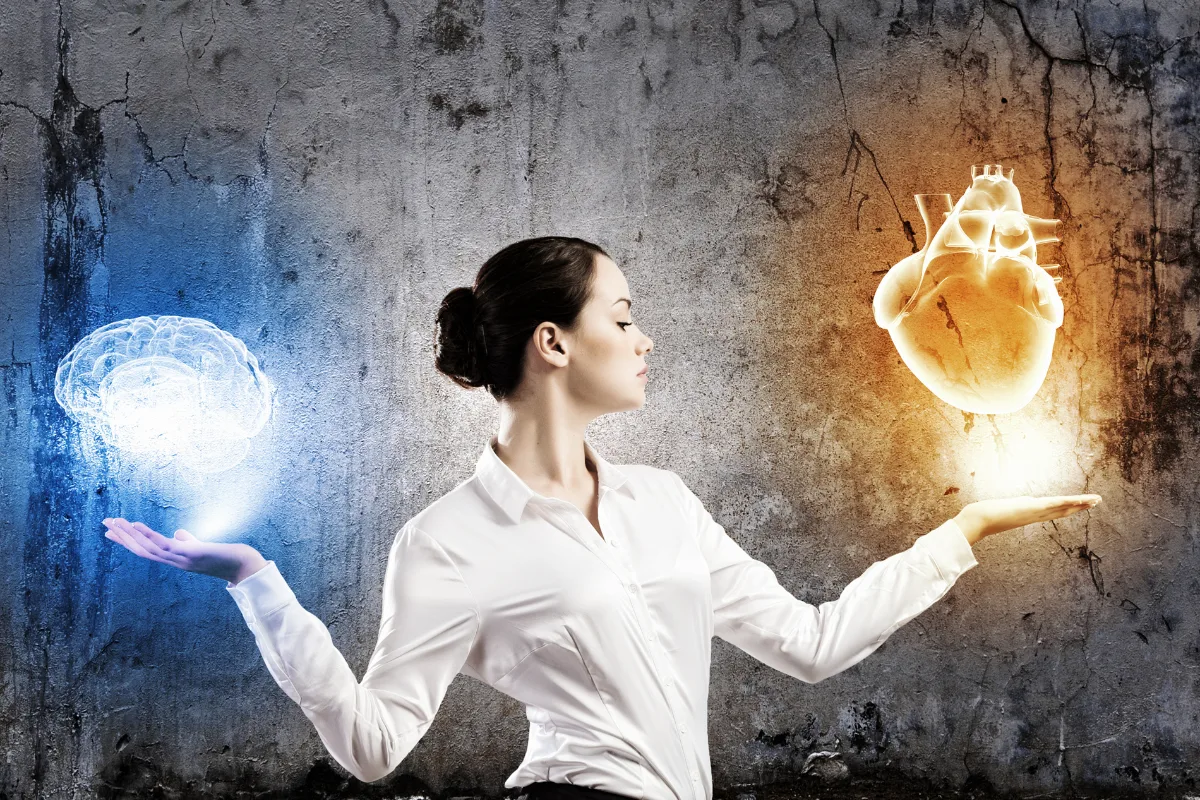 Inteligência Emocional No Trabalho, Saiba Como Ter Mais Controle Nos Dias De Hoje, O Ambiente Corporativo É Marcado Por Constantes Mudanças E Desafios.