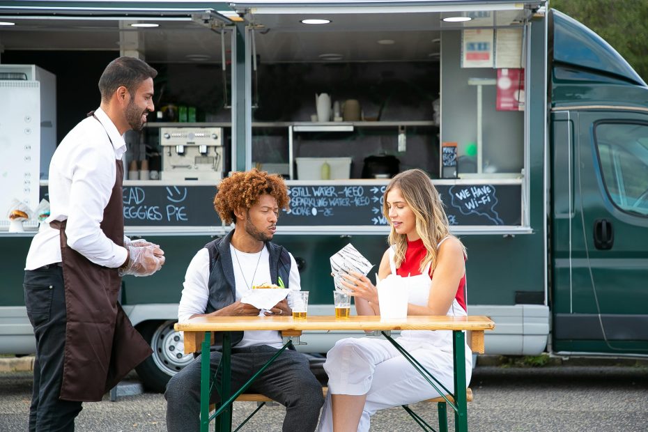 Food Truck