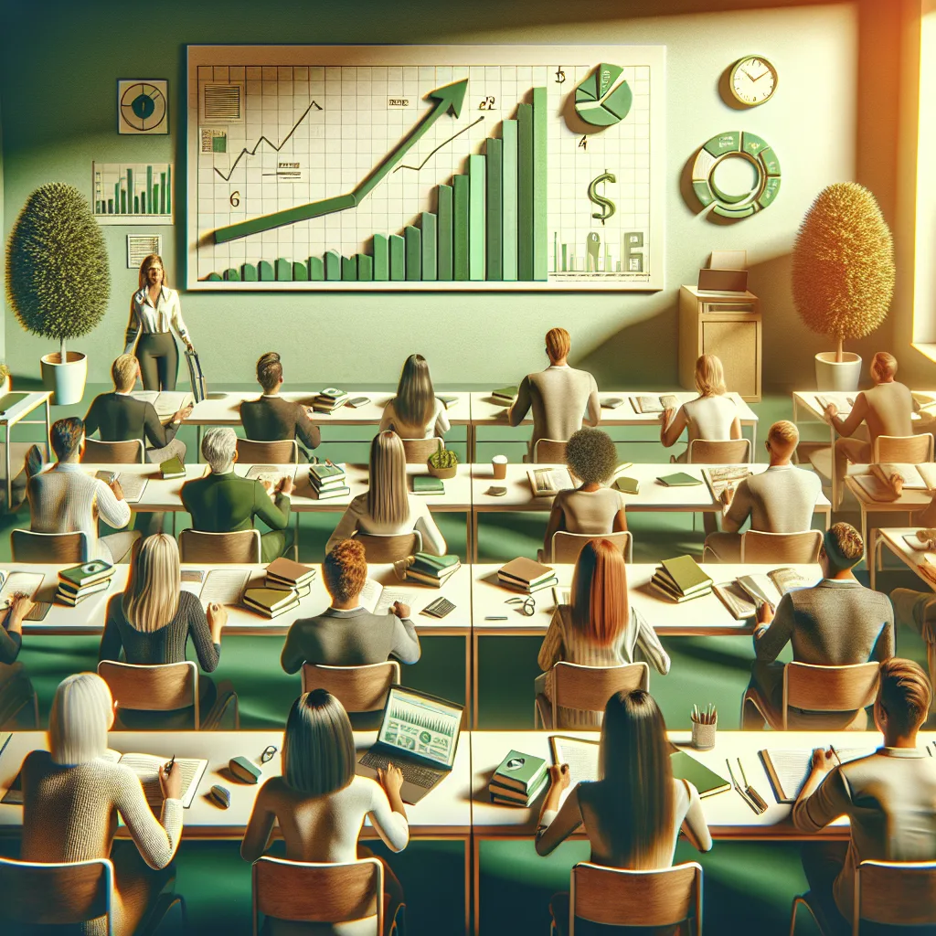 A Importância Da Educação Financeira Na Nossa Vida