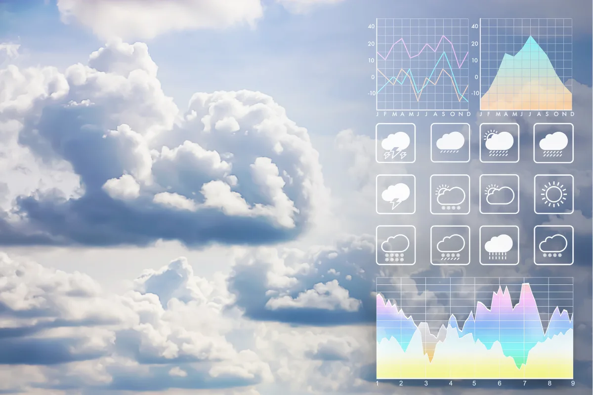 Clima Para Amanhã: A Importância Da Precisão Nas Previsões Do Tempo Para O Dia A Dia