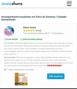 Serviços - Contratar Serviços | Conecte-Se Com Os Melhores Prestadores De Serviços Do Mercado!