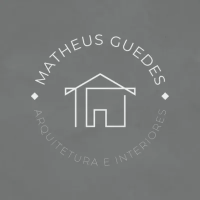 Arquiteto - Matheus Guedes