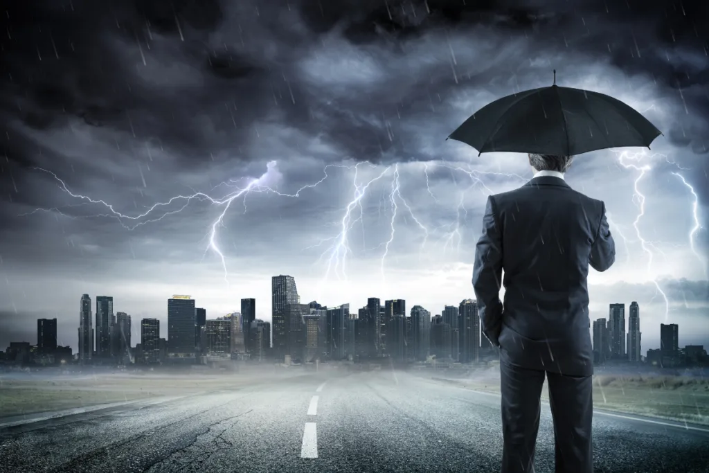 Clima Para Amanhã: A Importância Da Precisão Nas Previsões Do Tempo Para O Dia A Dia
