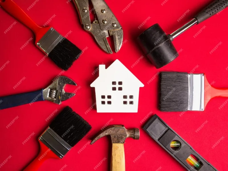 Instalação de Ventilador de Teto em São Paulo/SP