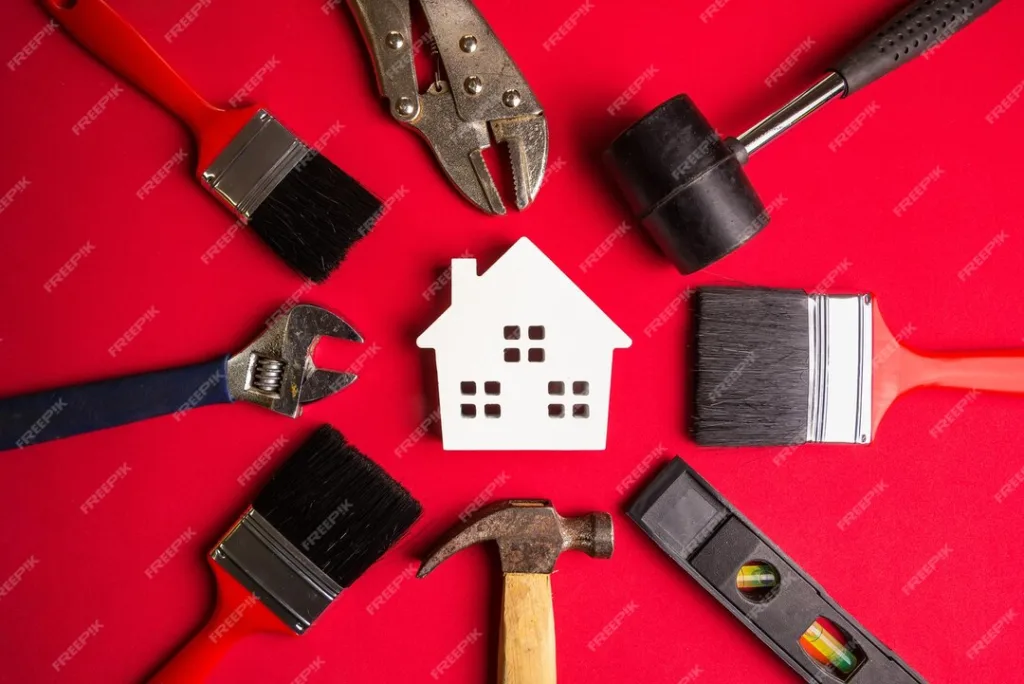 Rs Reformas &Amp; Reparos - Embu Guaçu/Sp