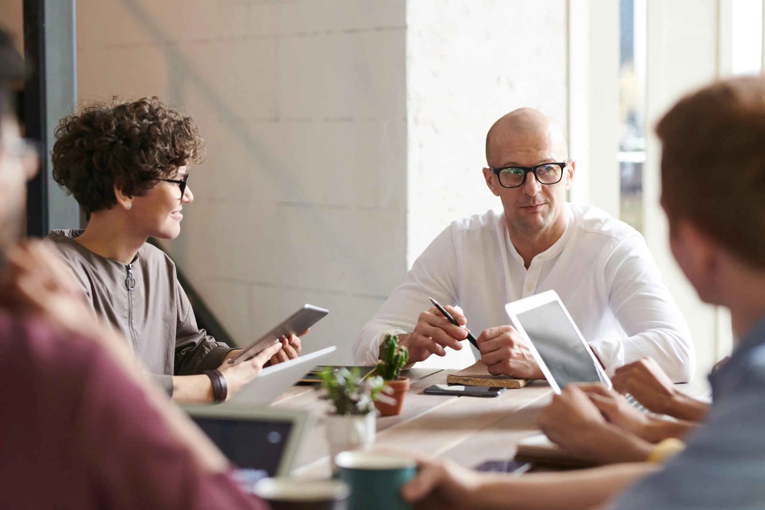 Estratégias De Marketing De Conteúdo
