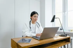Serviços de Medicina Online
