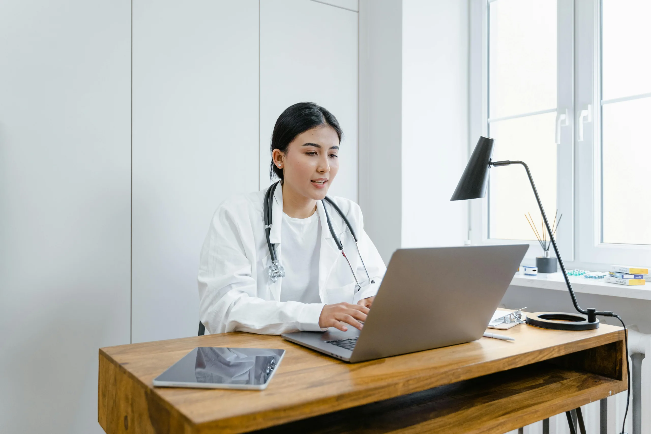 Serviços De Medicina Online