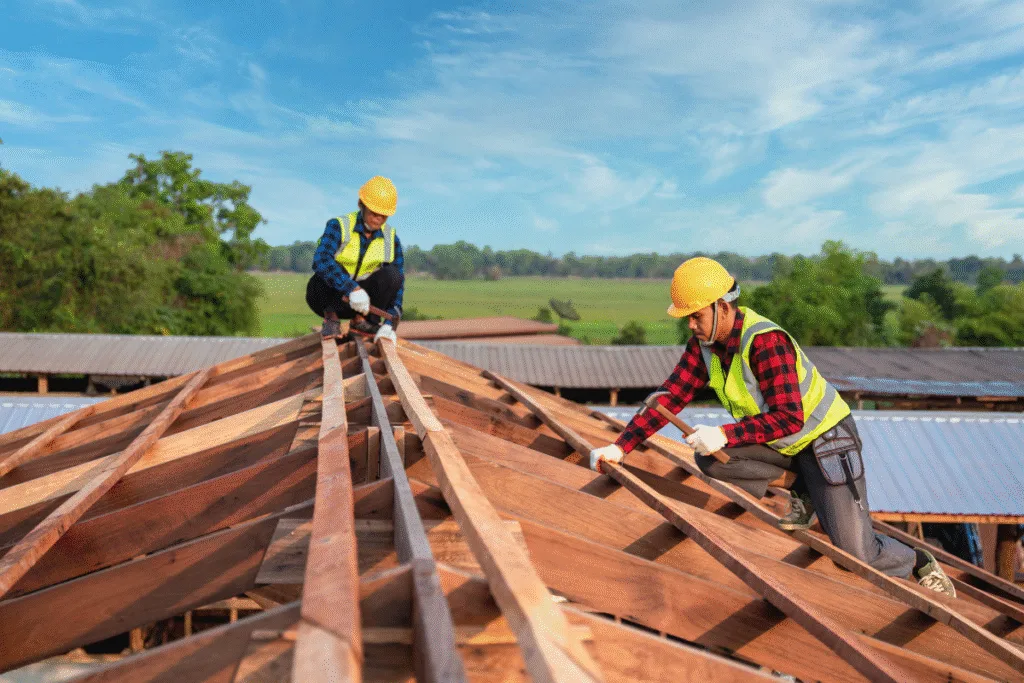 Como Escolher O Construtor Ideal Para Sua Obra: Guia Completo Para Construir Com Qualidade Em 2025