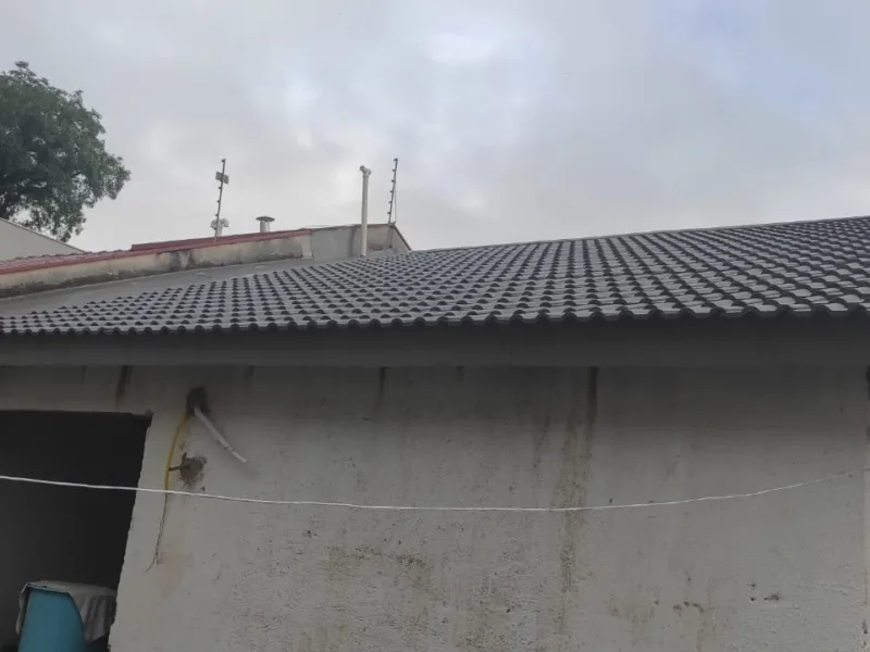 Construção em Porto Alegre